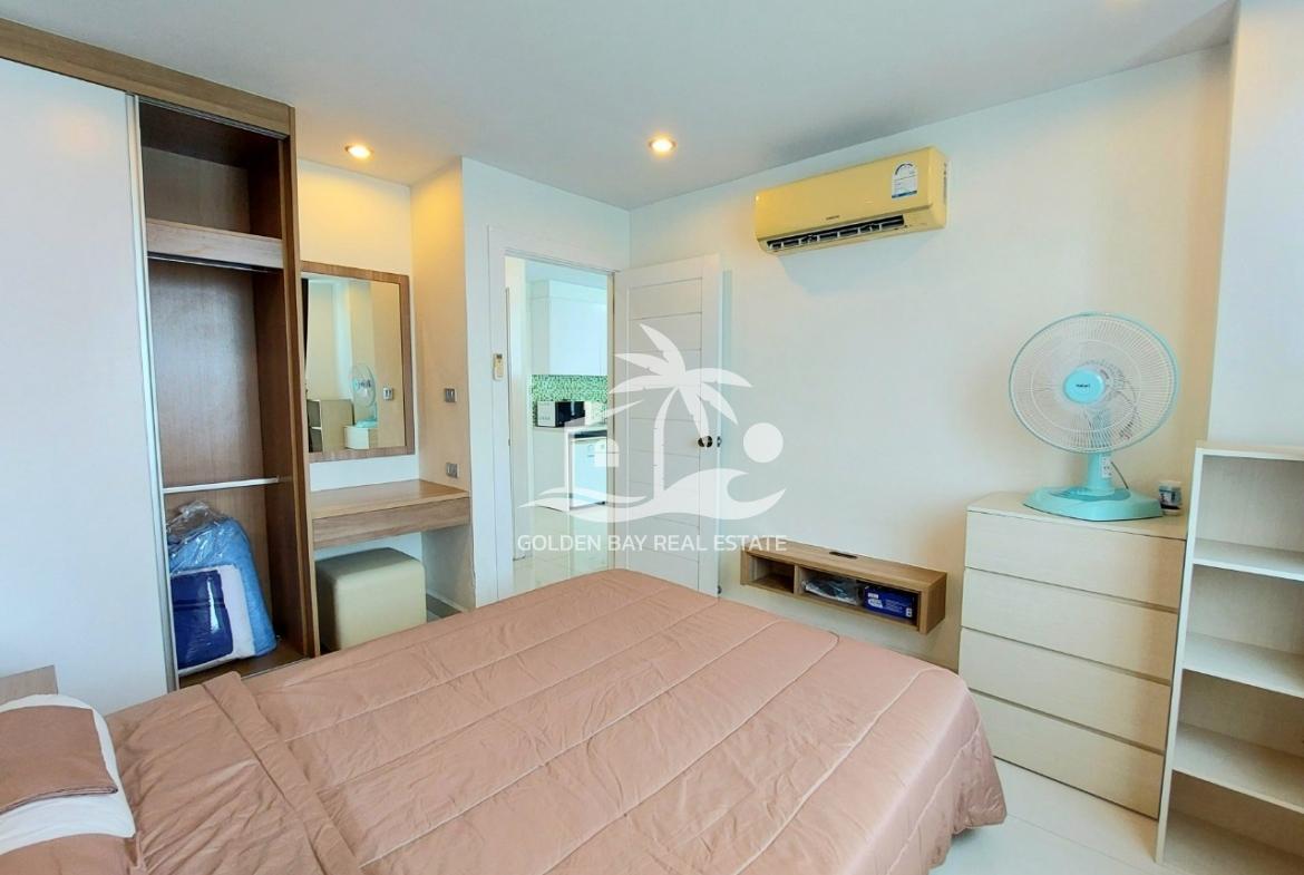 Amazon Residence – Jomtien