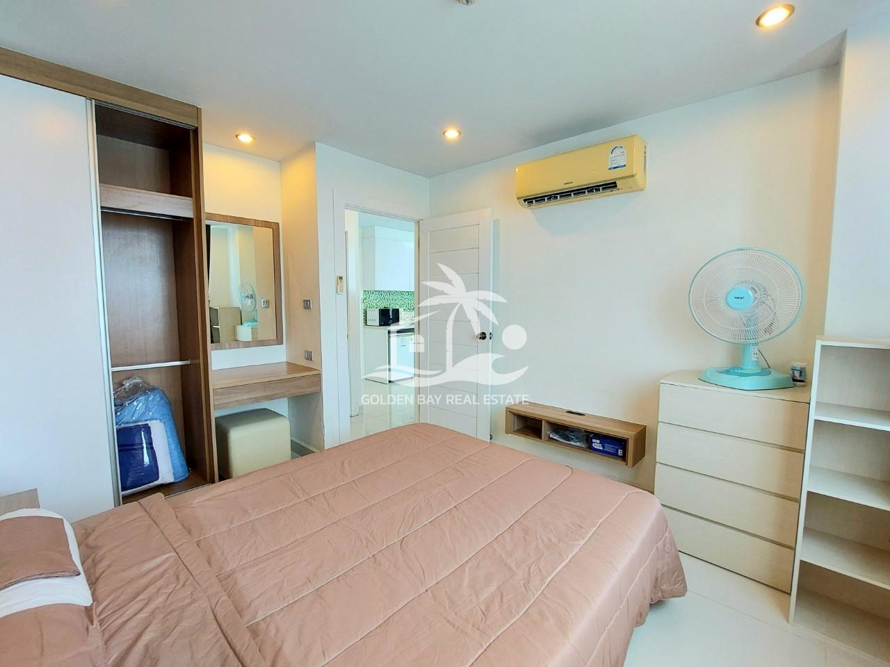 Amazon Residence – Jomtien
