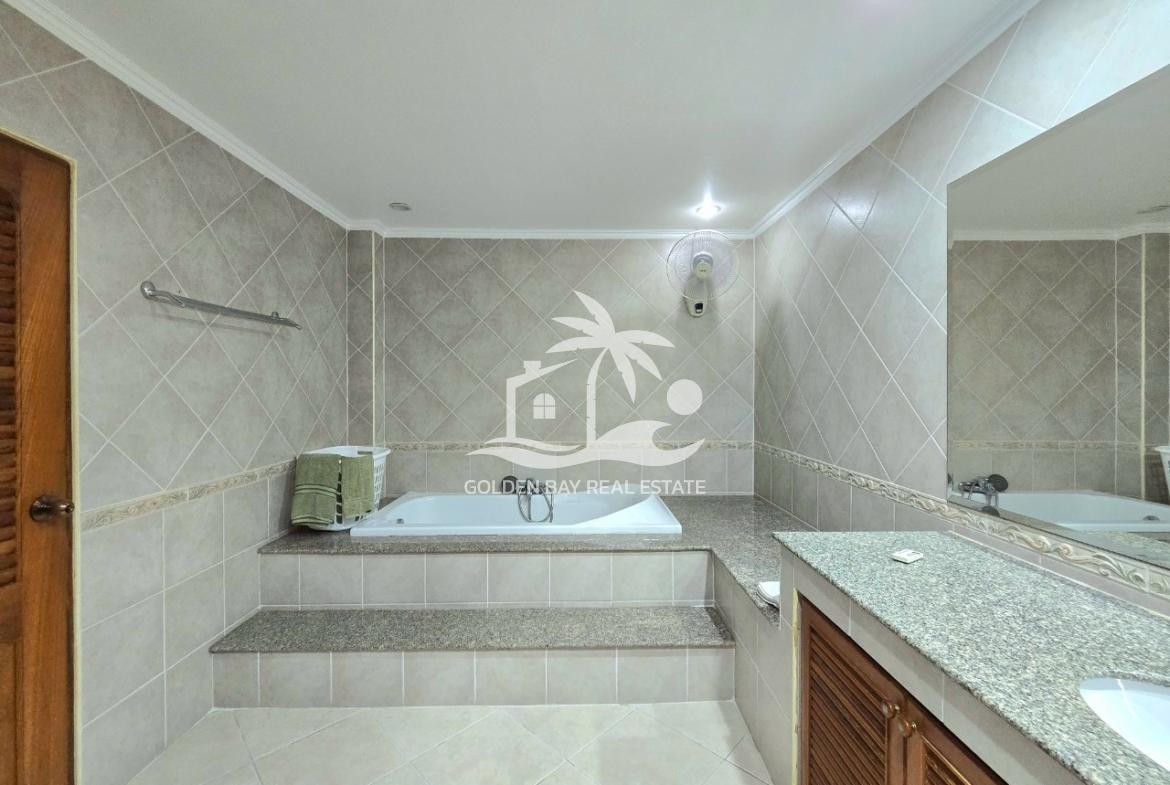 View Talay Residence 1 – Jomtien