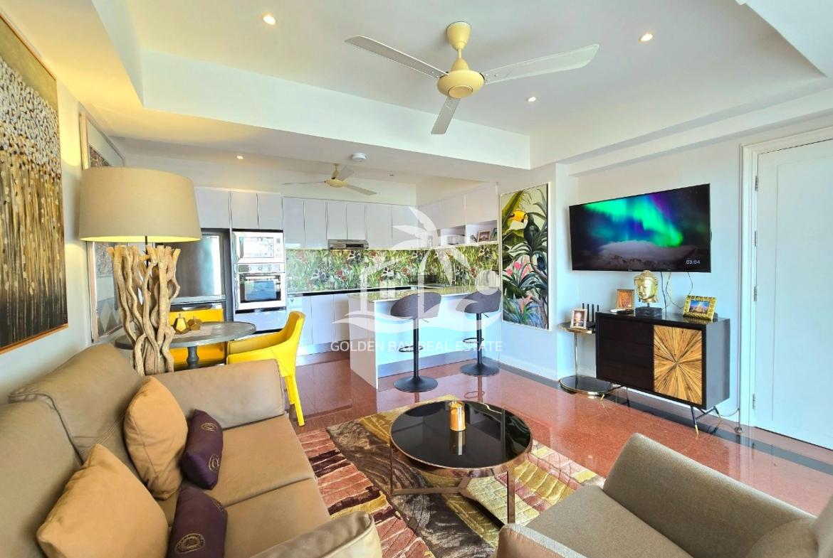 Chateau Dale Towers – Jomtien