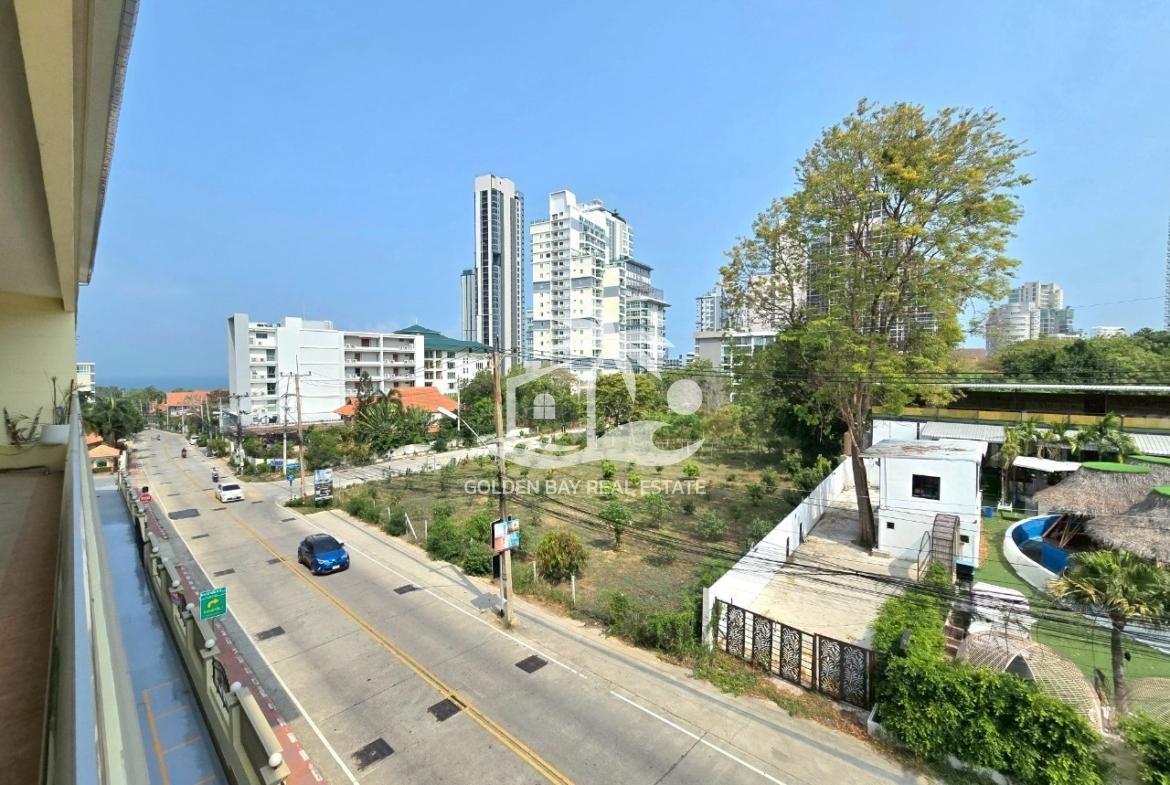 Nordic Park Hill – Pratumnak Hill