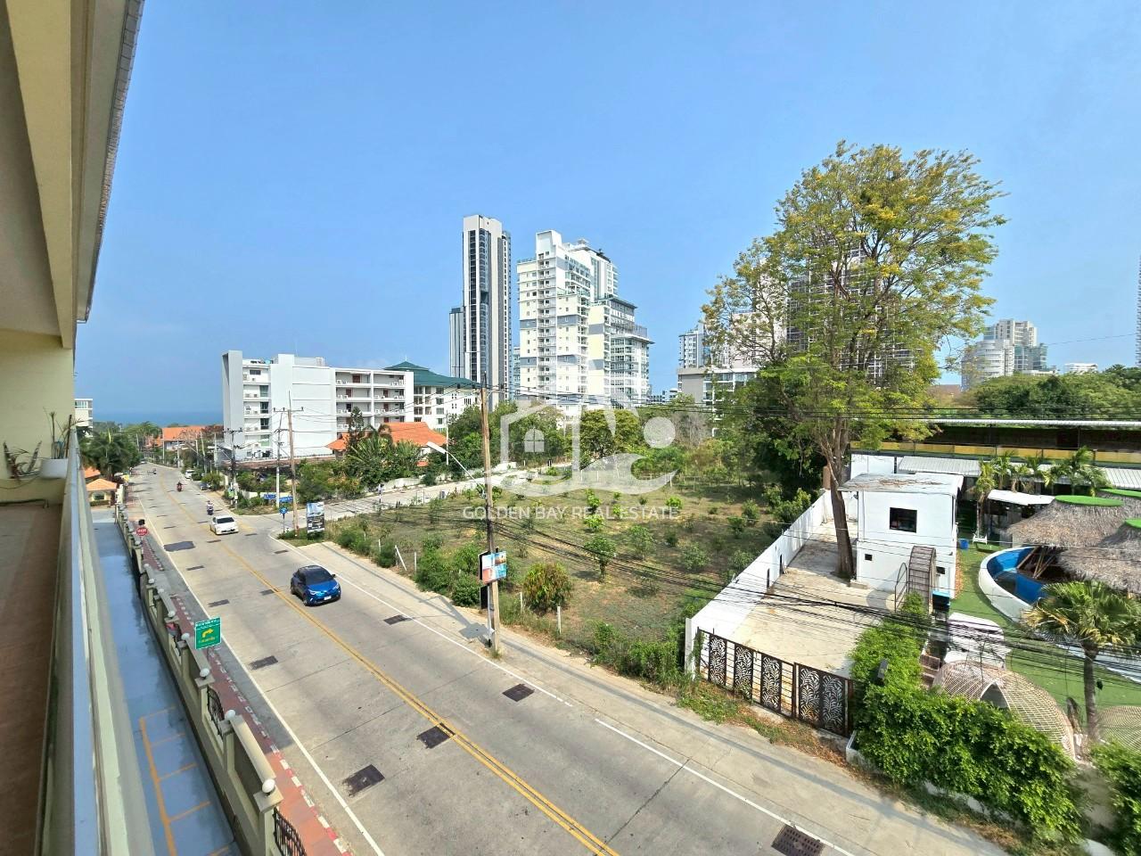 Nordic Park Hill – Pratumnak Hill