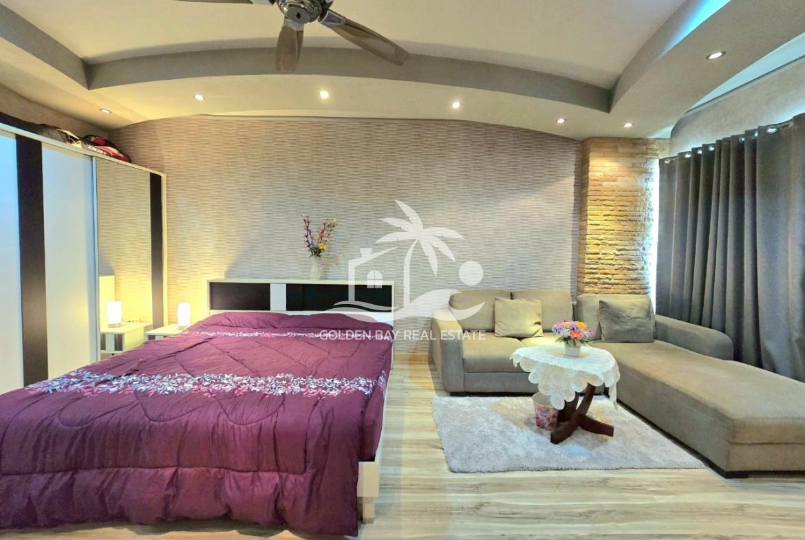 View Talay 5 – Jomtien