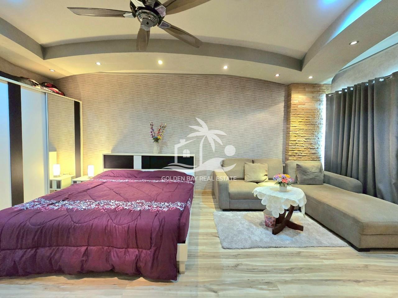 View Talay 5 – Jomtien