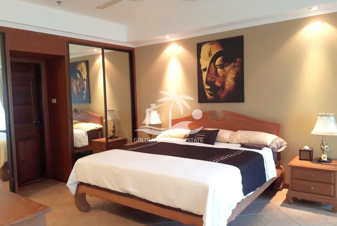 View Talay 2 – Jomtien
