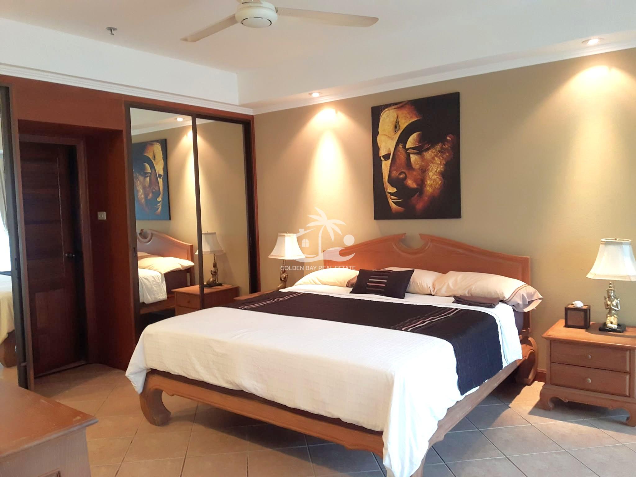 View Talay 2 – Jomtien