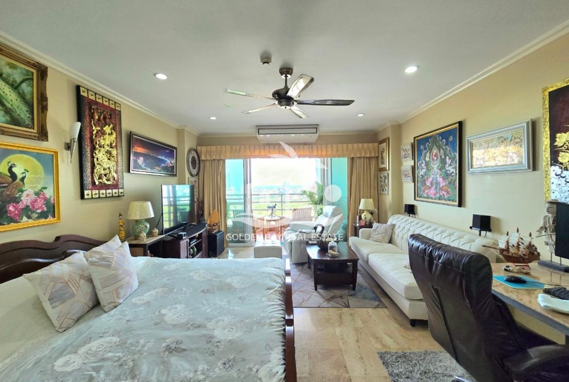 View Talay 5 – Jomtien