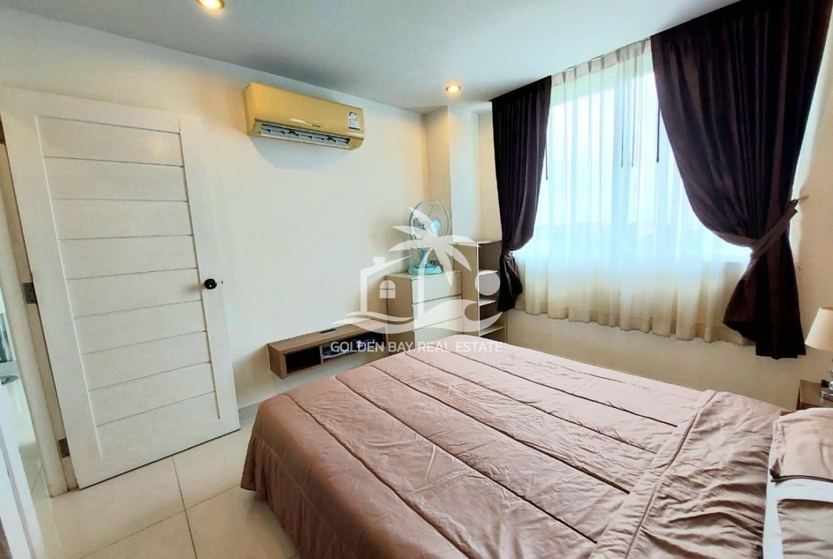 Amazon Residence – Jomtien