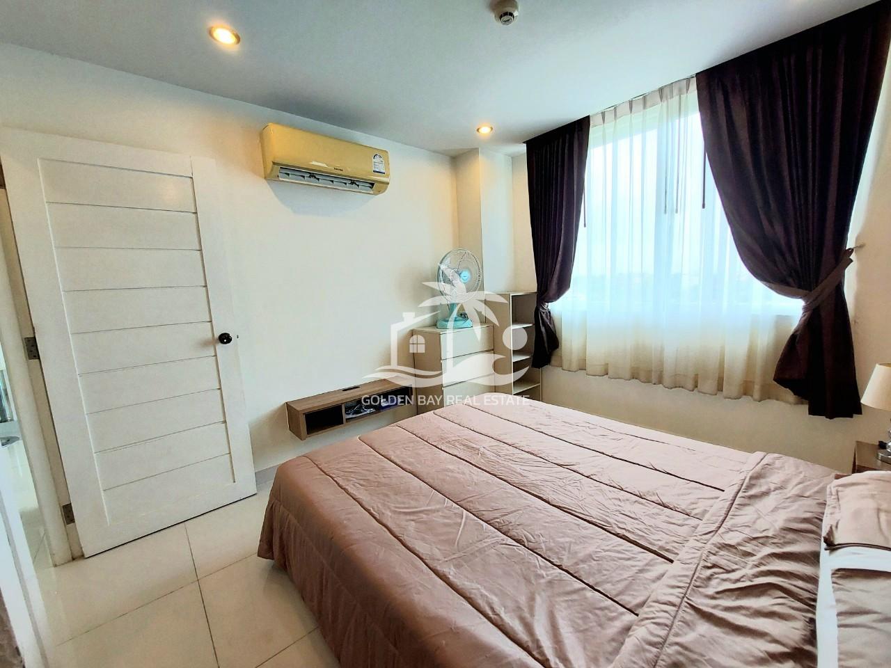 Amazon Residence – Jomtien