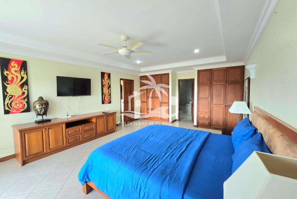 View Talay Residence 1 – Jomtien