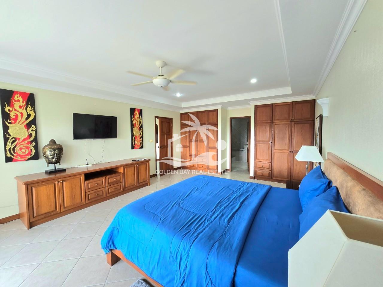 1 (7) View Talay Residence 1 – Jomtien