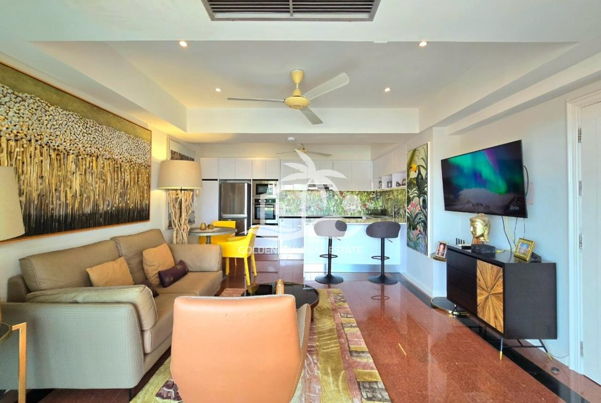 Chateau Dale Towers – Jomtien