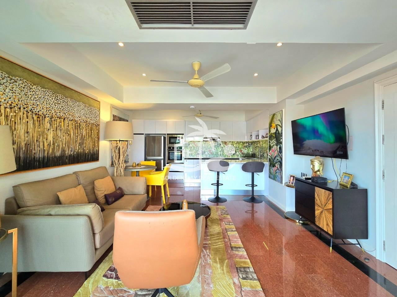 1 (7) Chateau Dale Towers – Jomtien