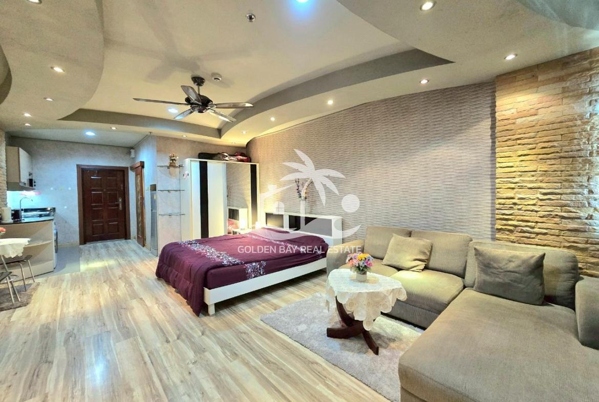 View Talay 5 – Jomtien