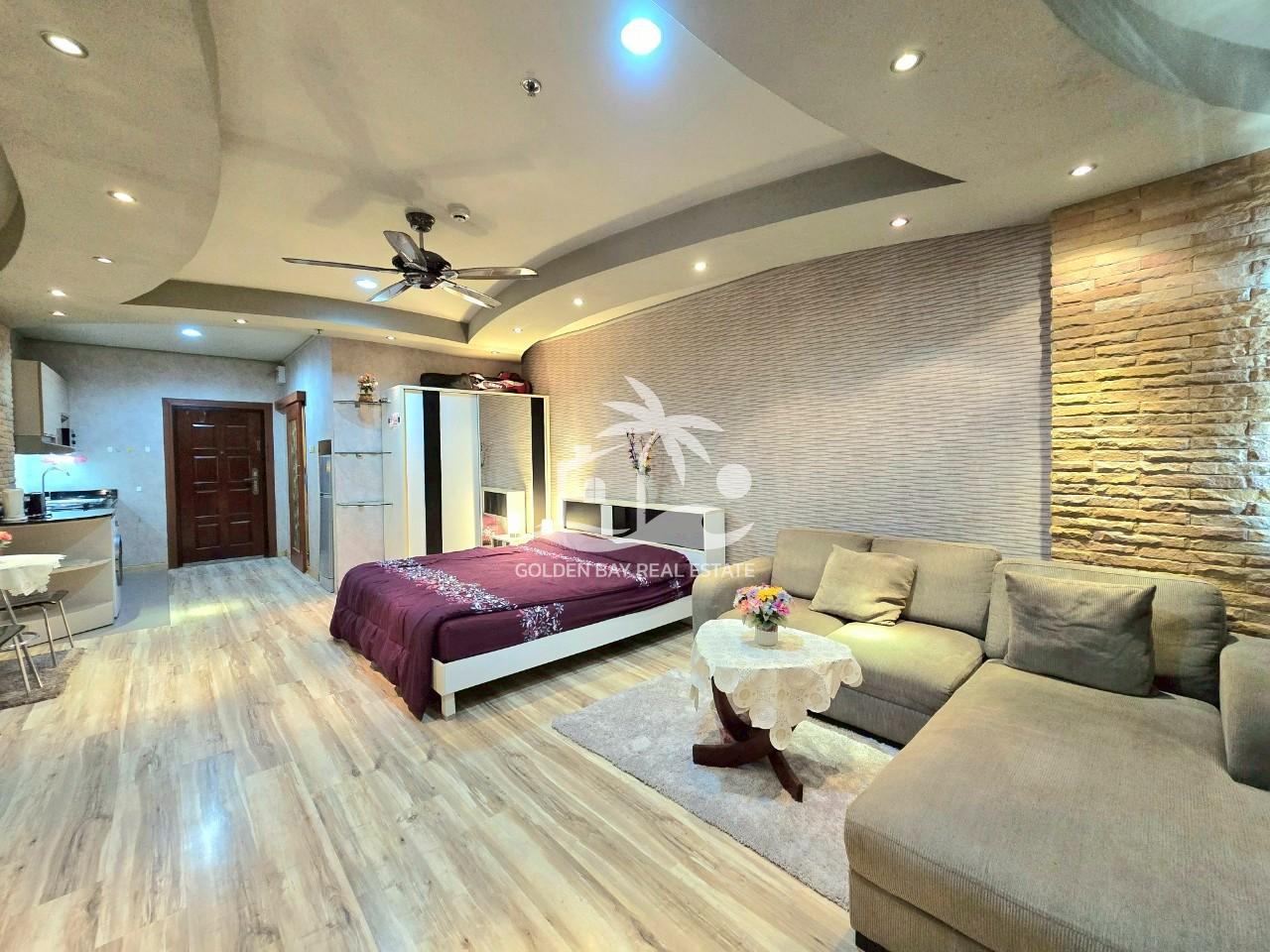 View Talay 5 – Jomtien