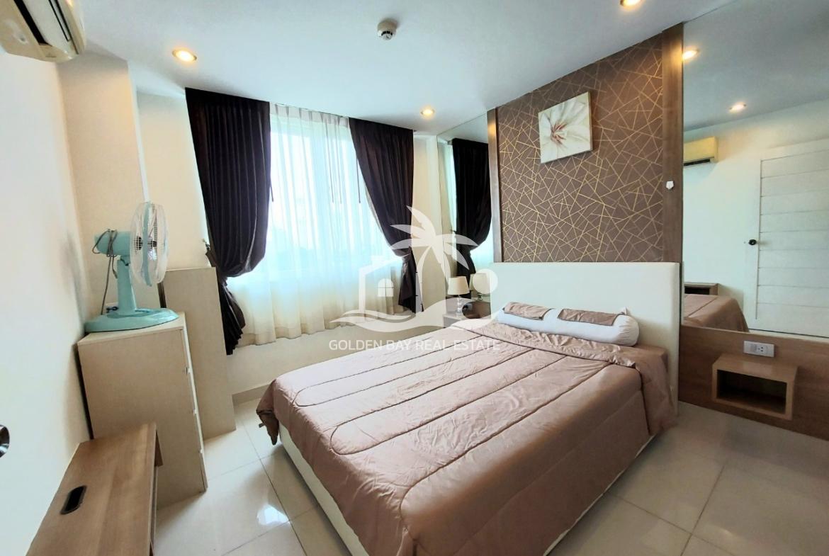 Amazon Residence – Jomtien