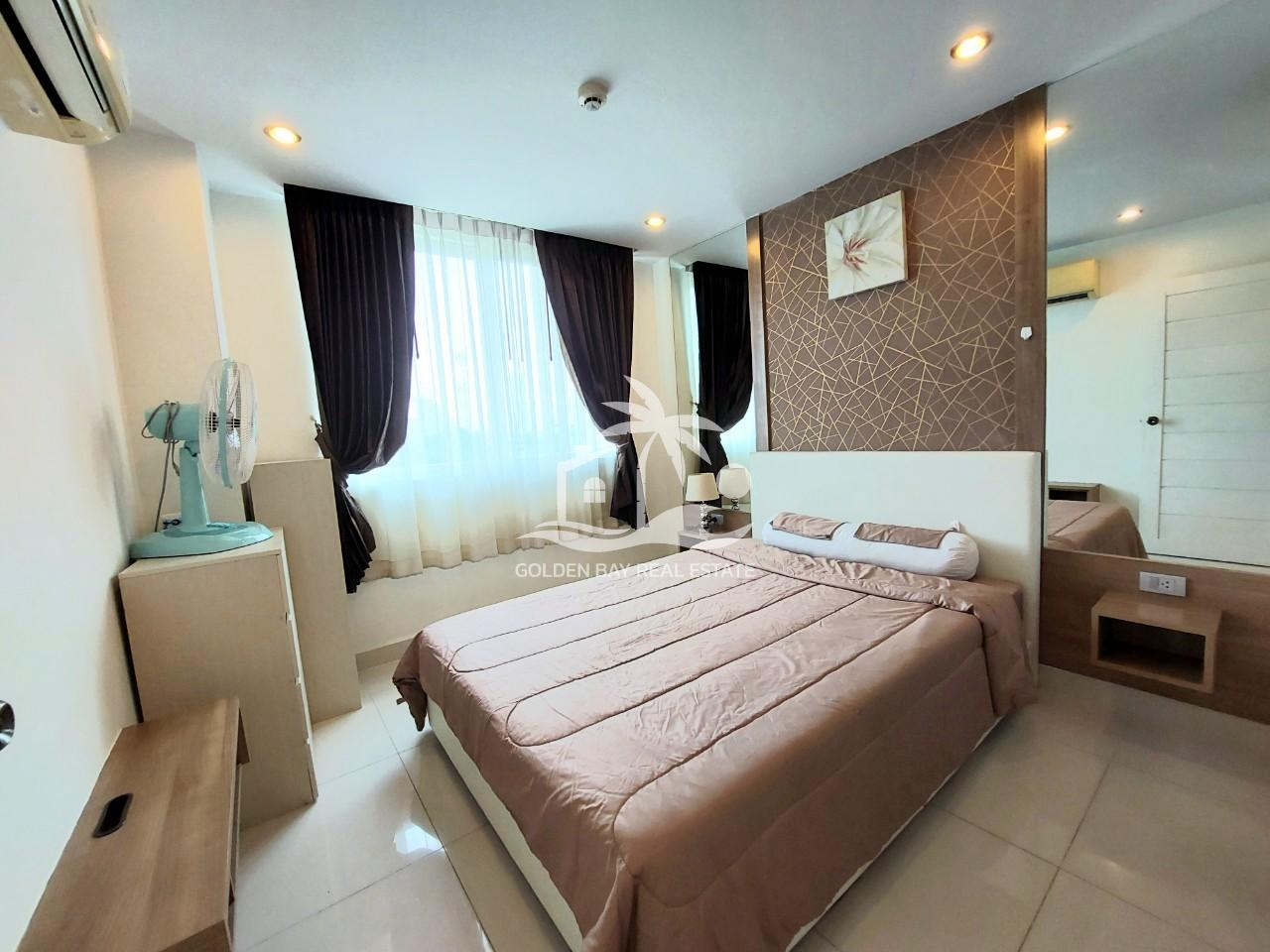 Amazon Residence – Jomtien