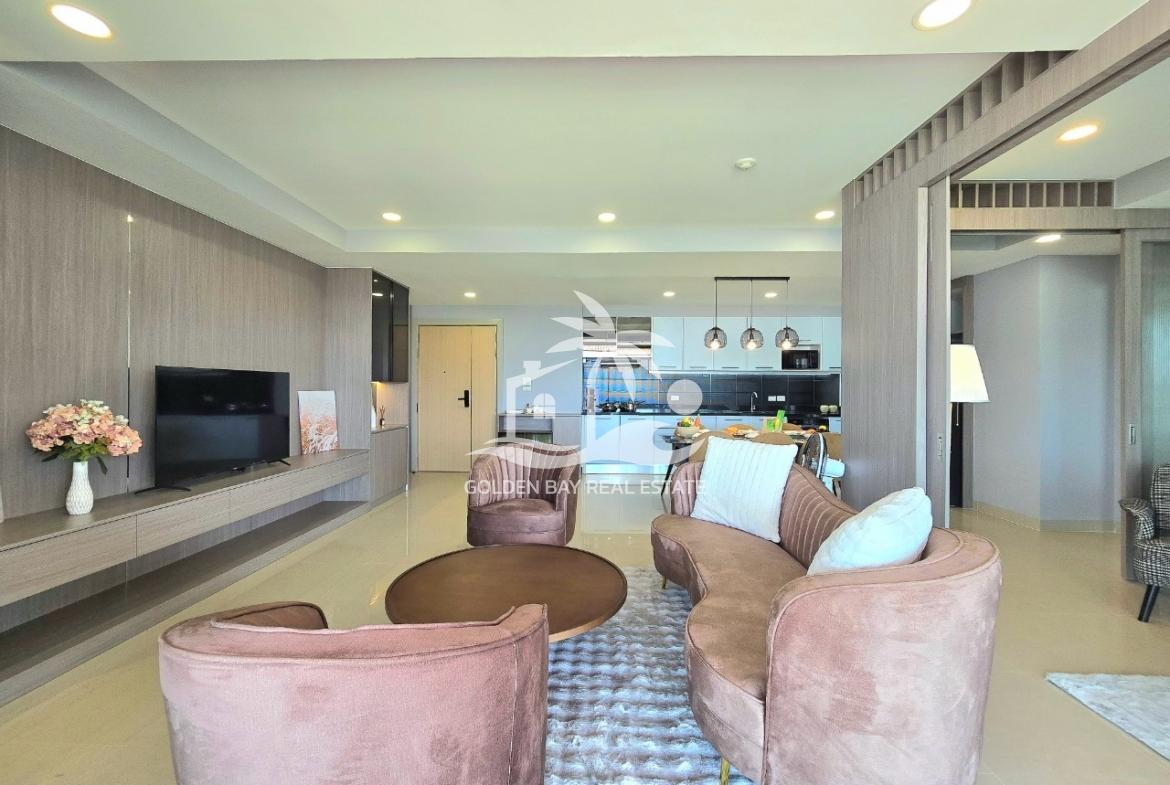 Gardenia – Jomtien