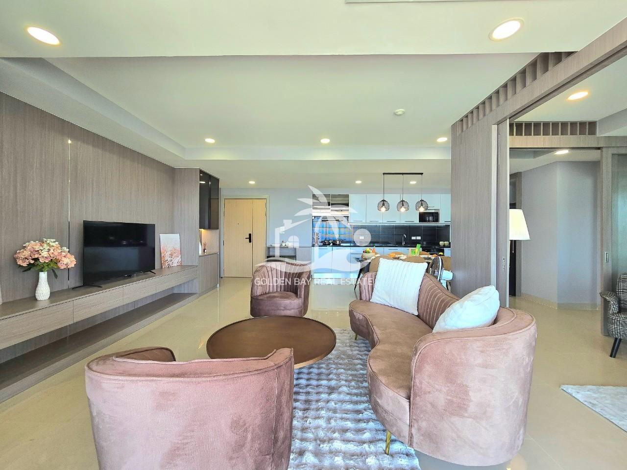 Gardenia – Jomtien