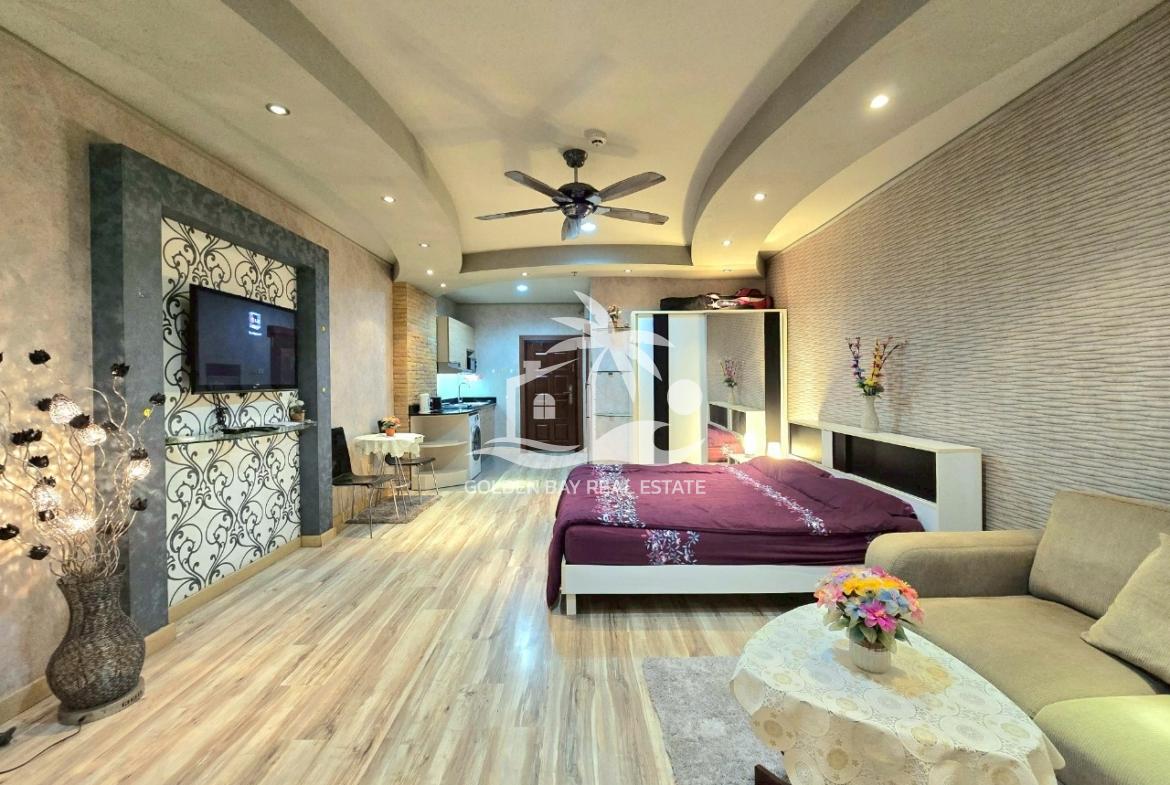 View Talay 5 – Jomtien