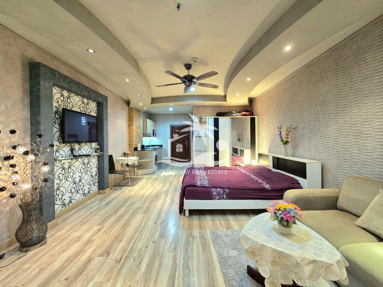View Talay 5 – Jomtien