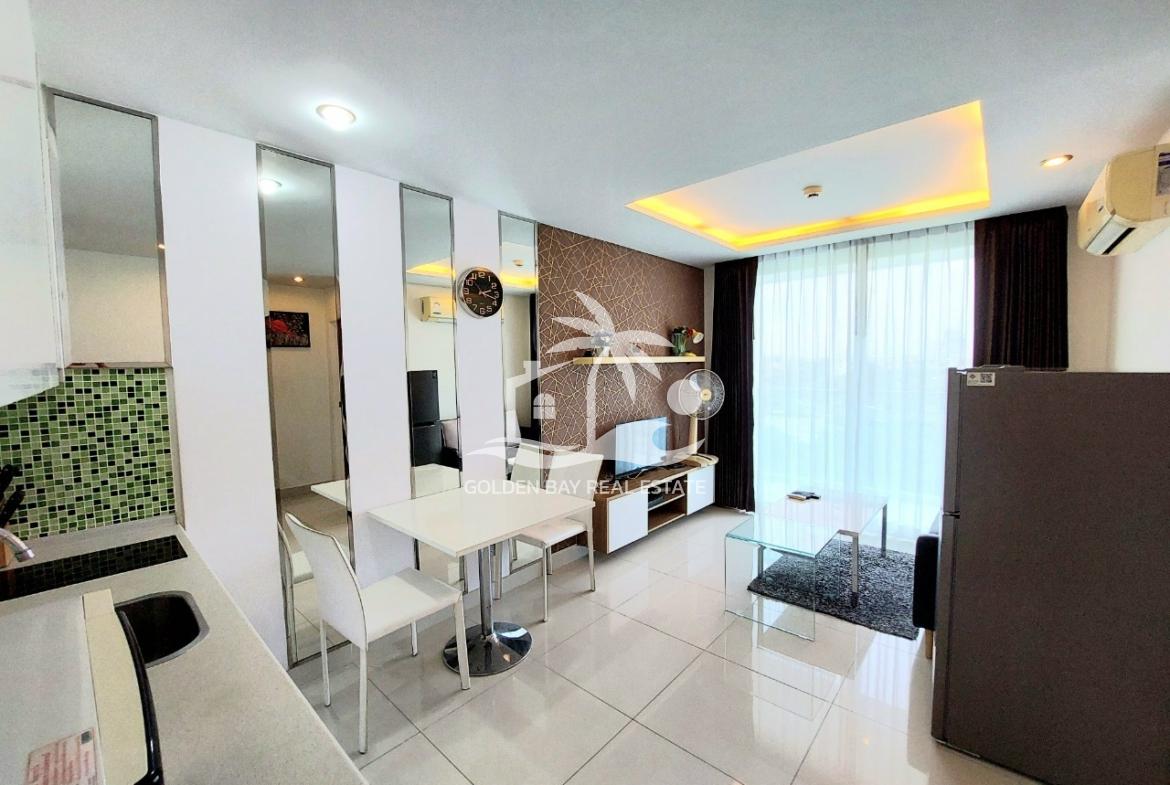 Amazon Residence – Jomtien
