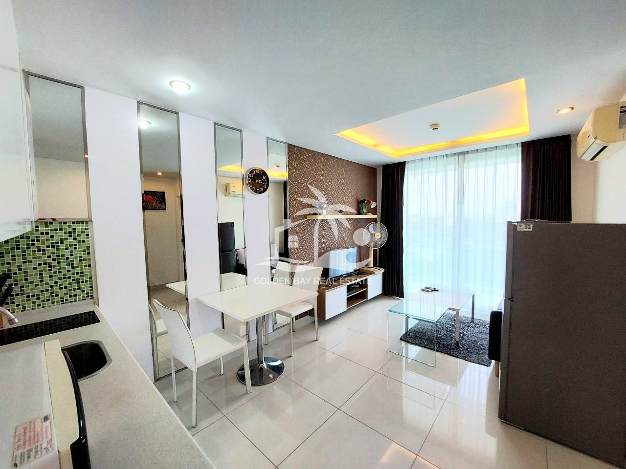 Amazon Residence – Jomtien