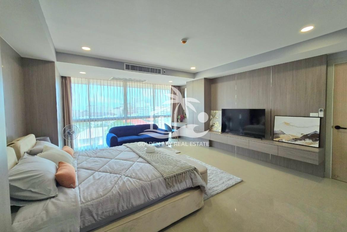 Gardenia – Jomtien