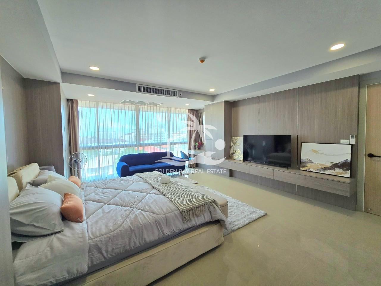 Gardenia – Jomtien