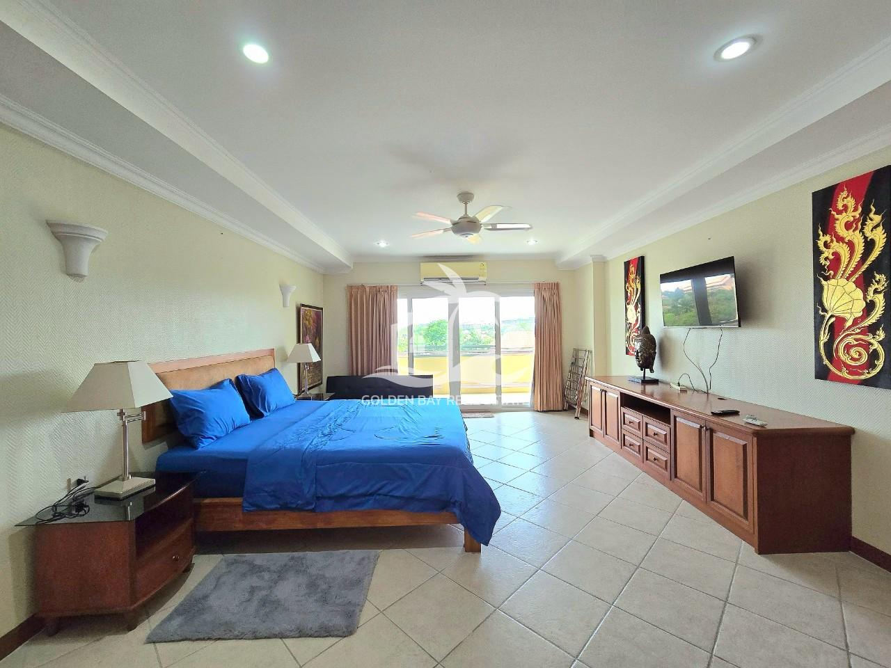 1 (9) View Talay Residence 1 – Jomtien