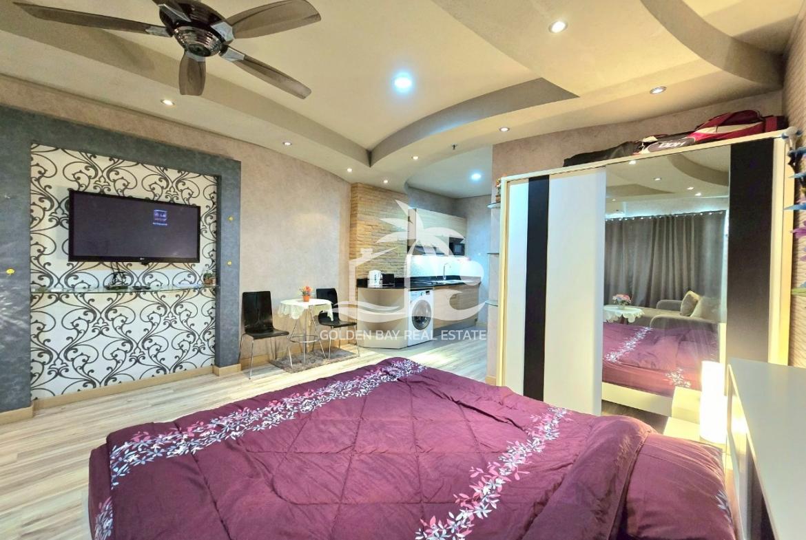 View Talay 5 – Jomtien