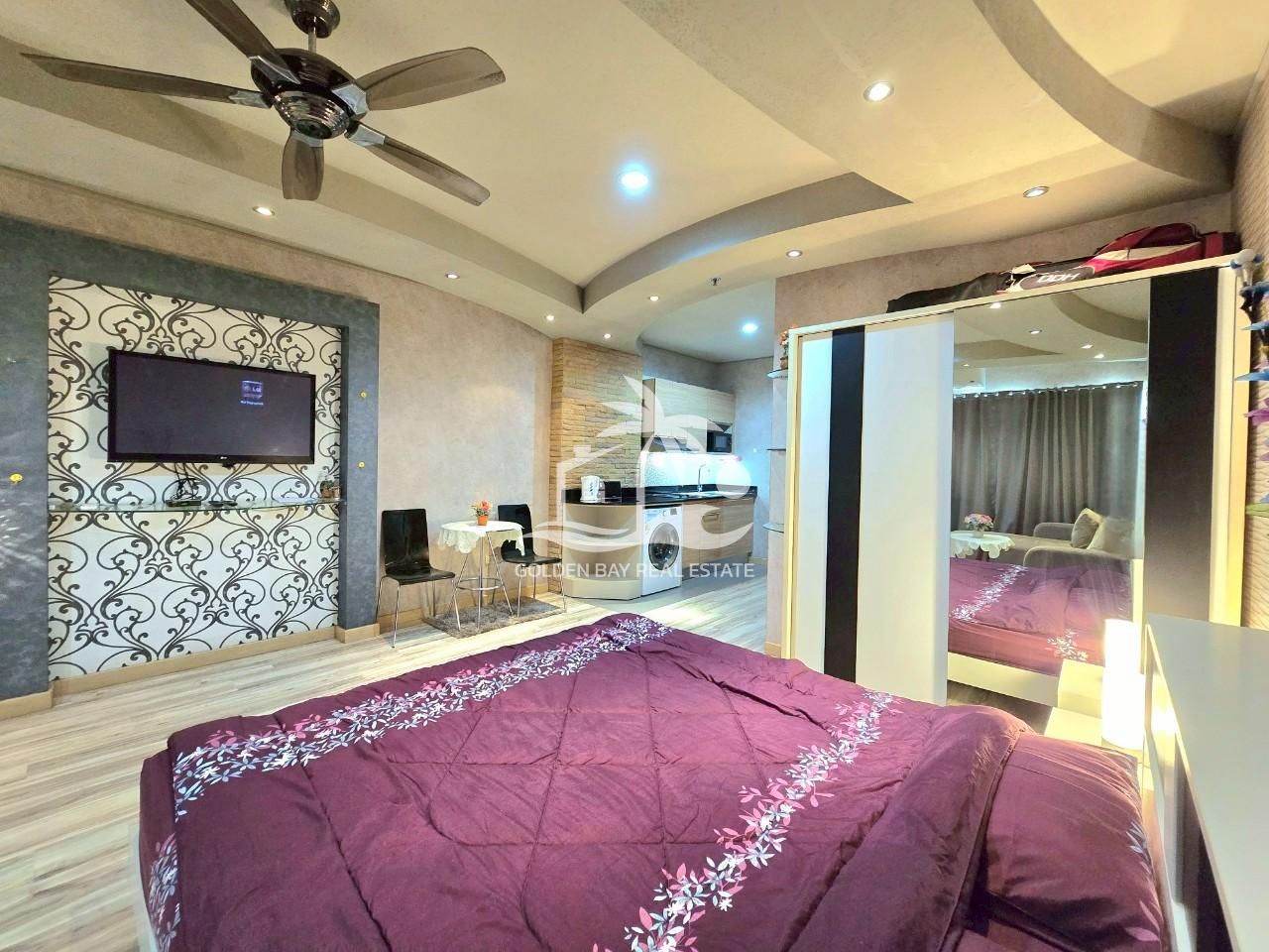 View Talay 5 – Jomtien