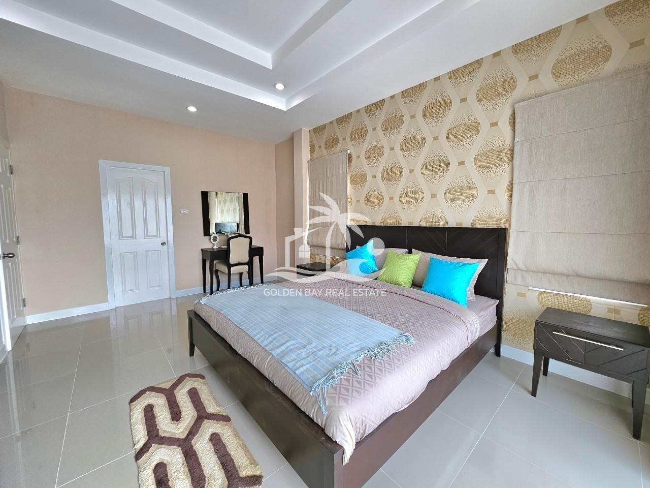 Censiri 16 – East Pattaya