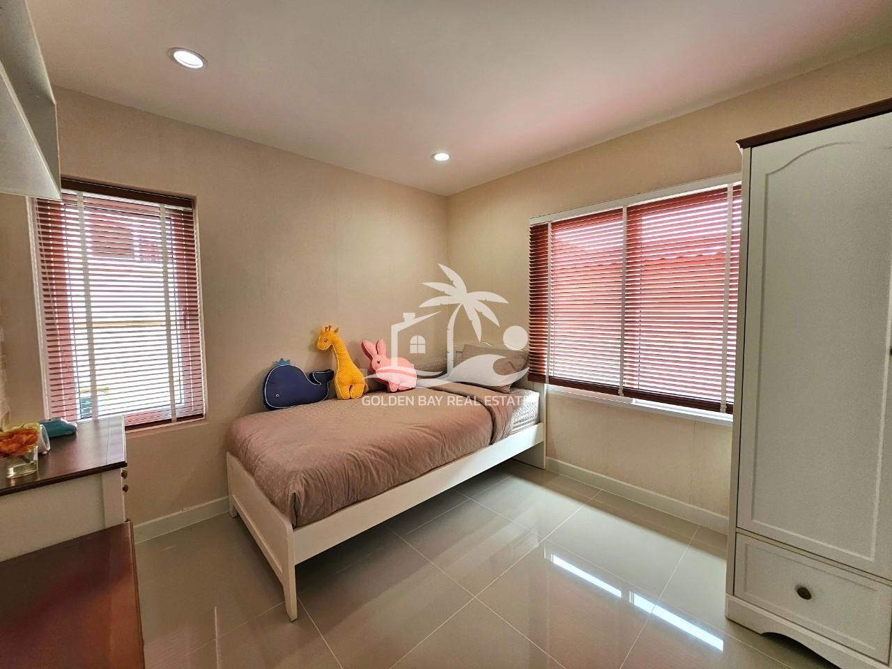 Censiri 16 – East Pattaya