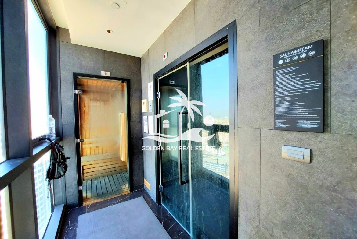 Edge Central Pattaya – Pattaya City
