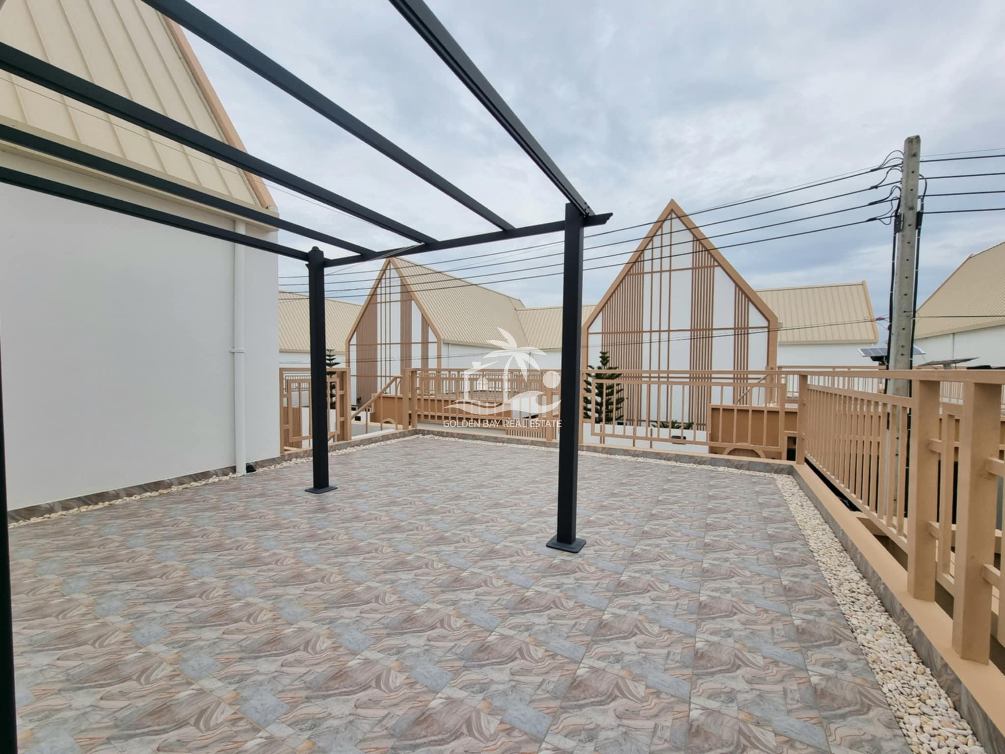 Narita Villa – East Pattaya
