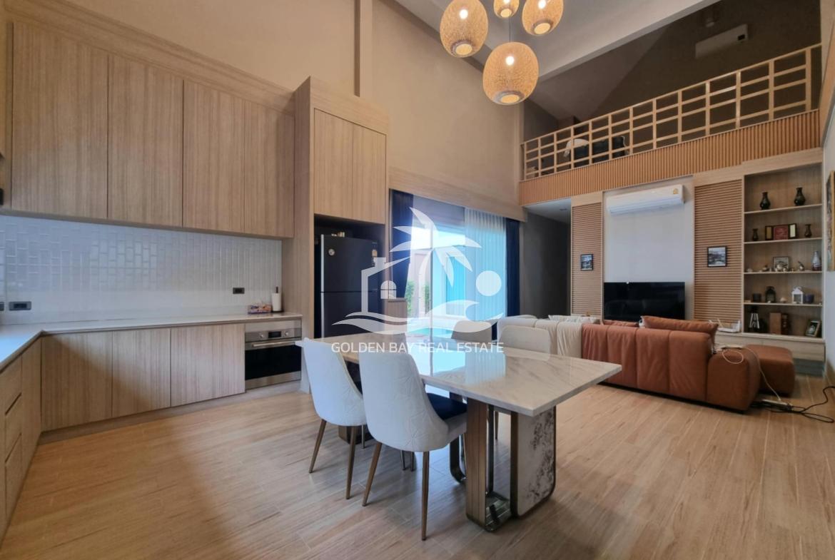 Narita Villa – East Pattaya