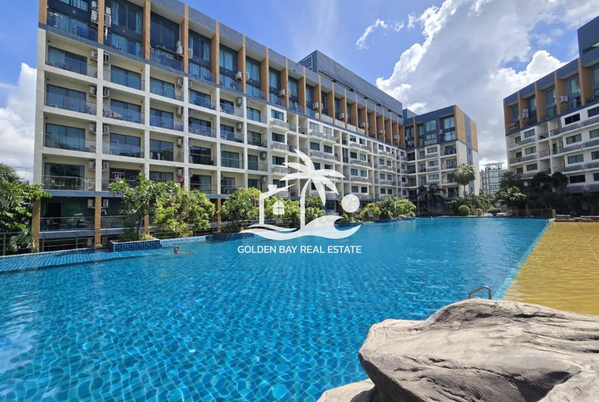 Laguna Beach Resort 2 – Jomtien