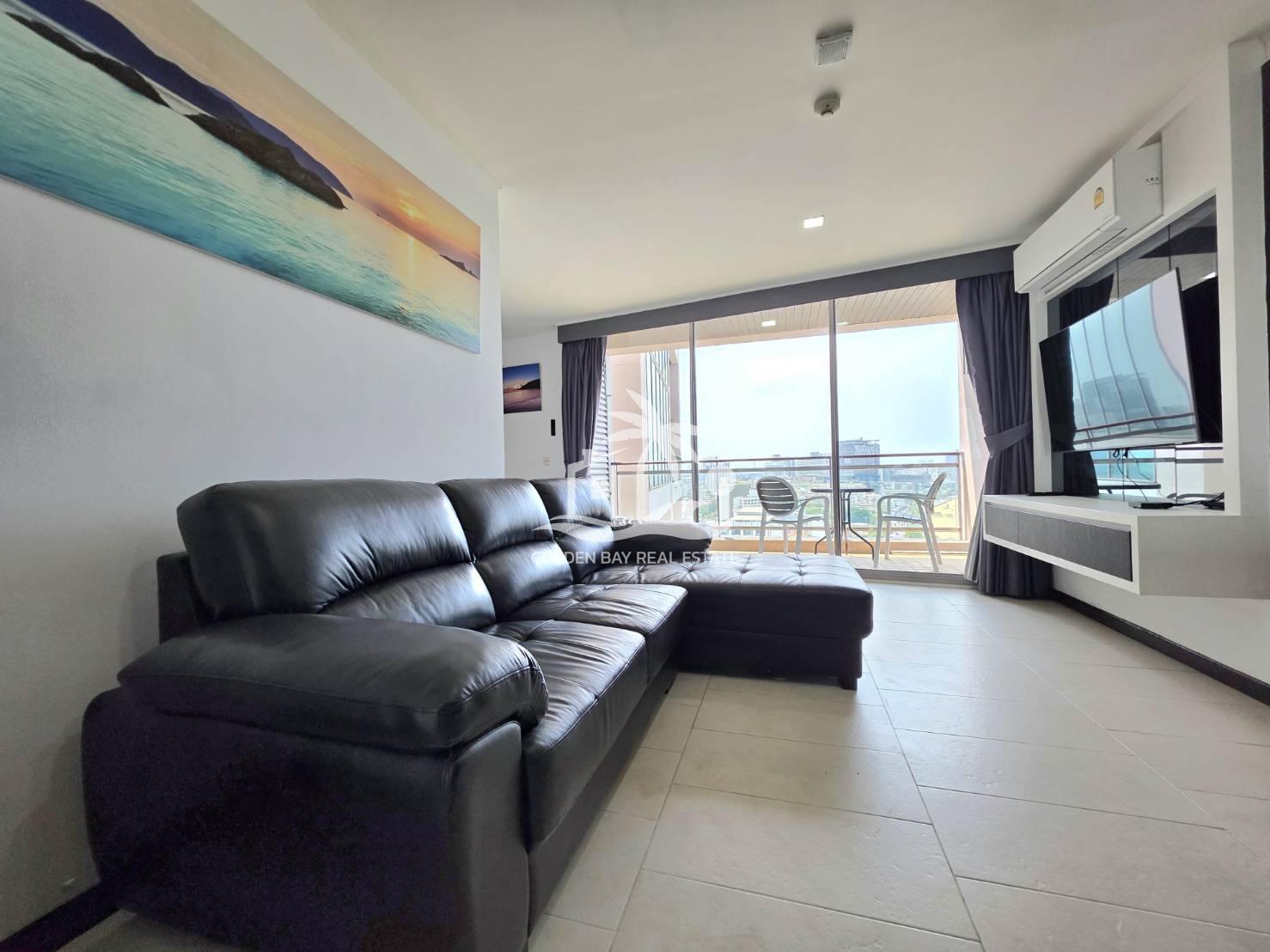 Northshore – Pattaya City