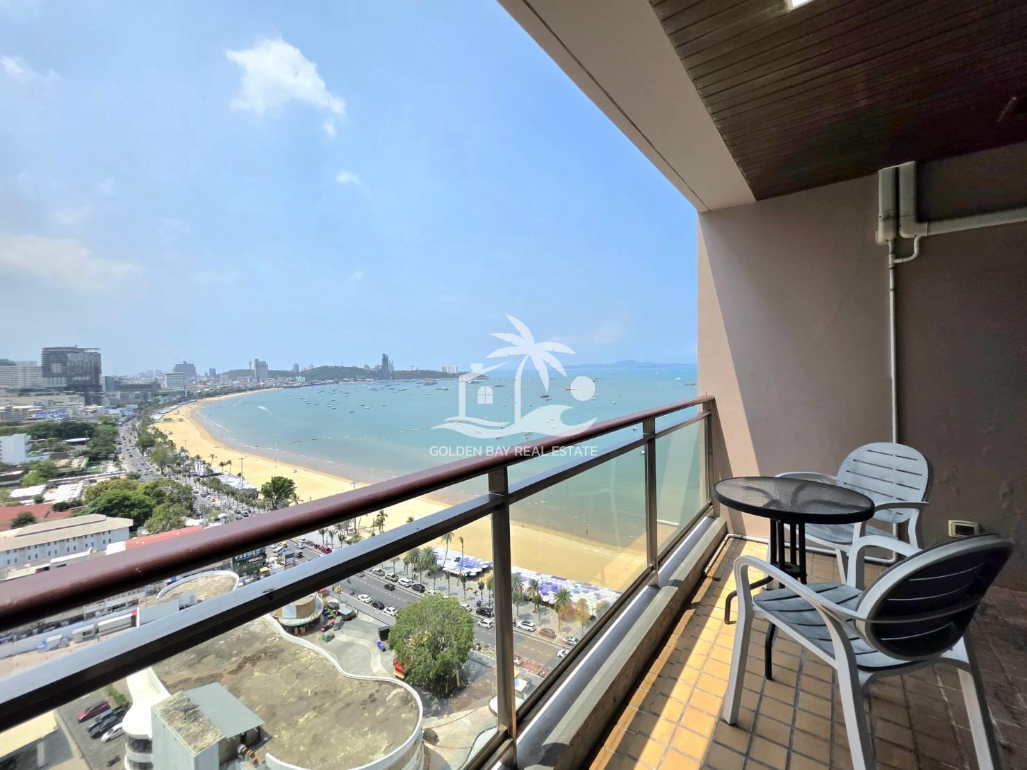 Northshore – Pattaya City