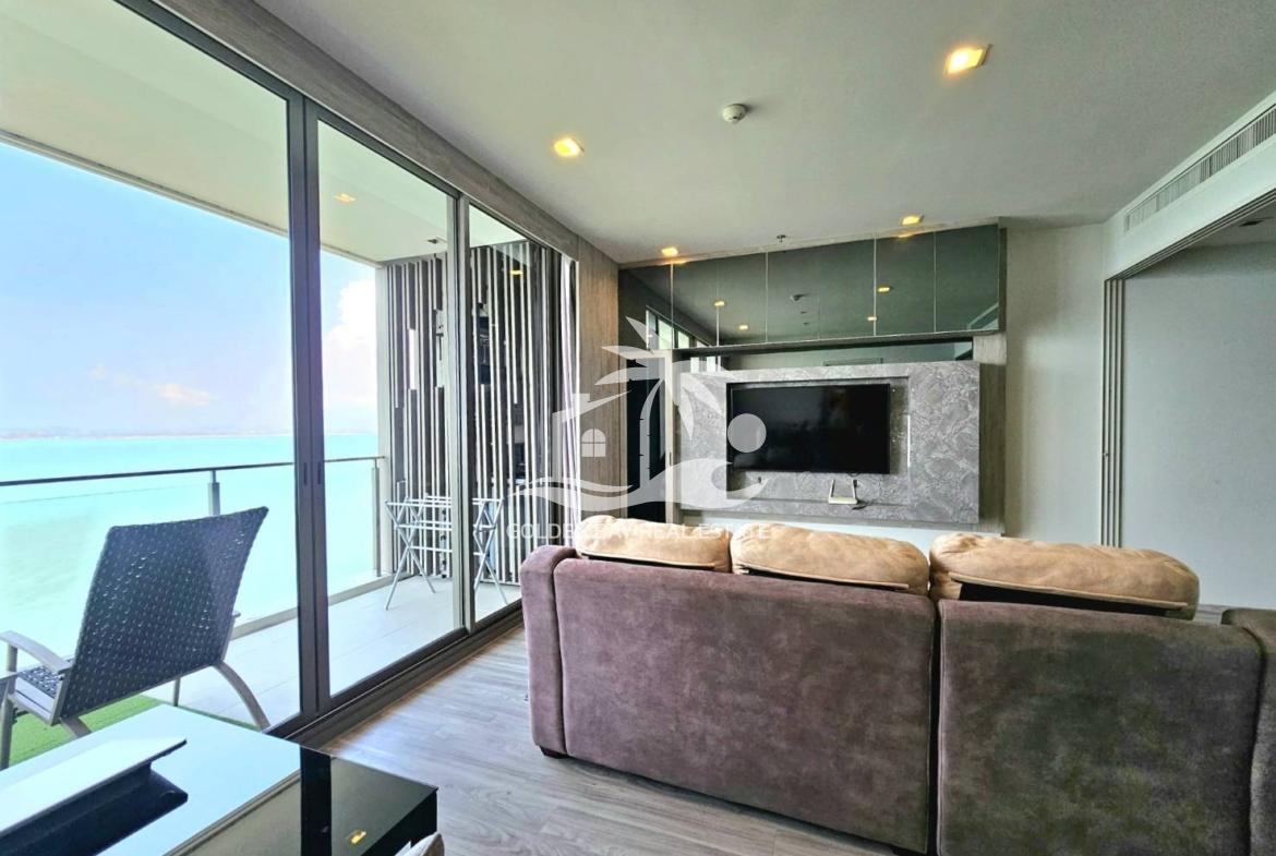 Baan Plai Haad – Wongamat