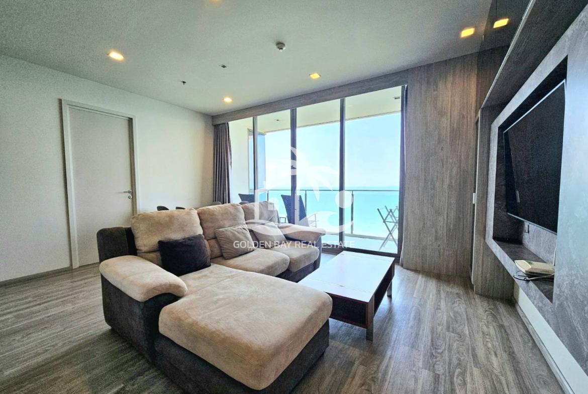 Baan Plai Haad – Wongamat