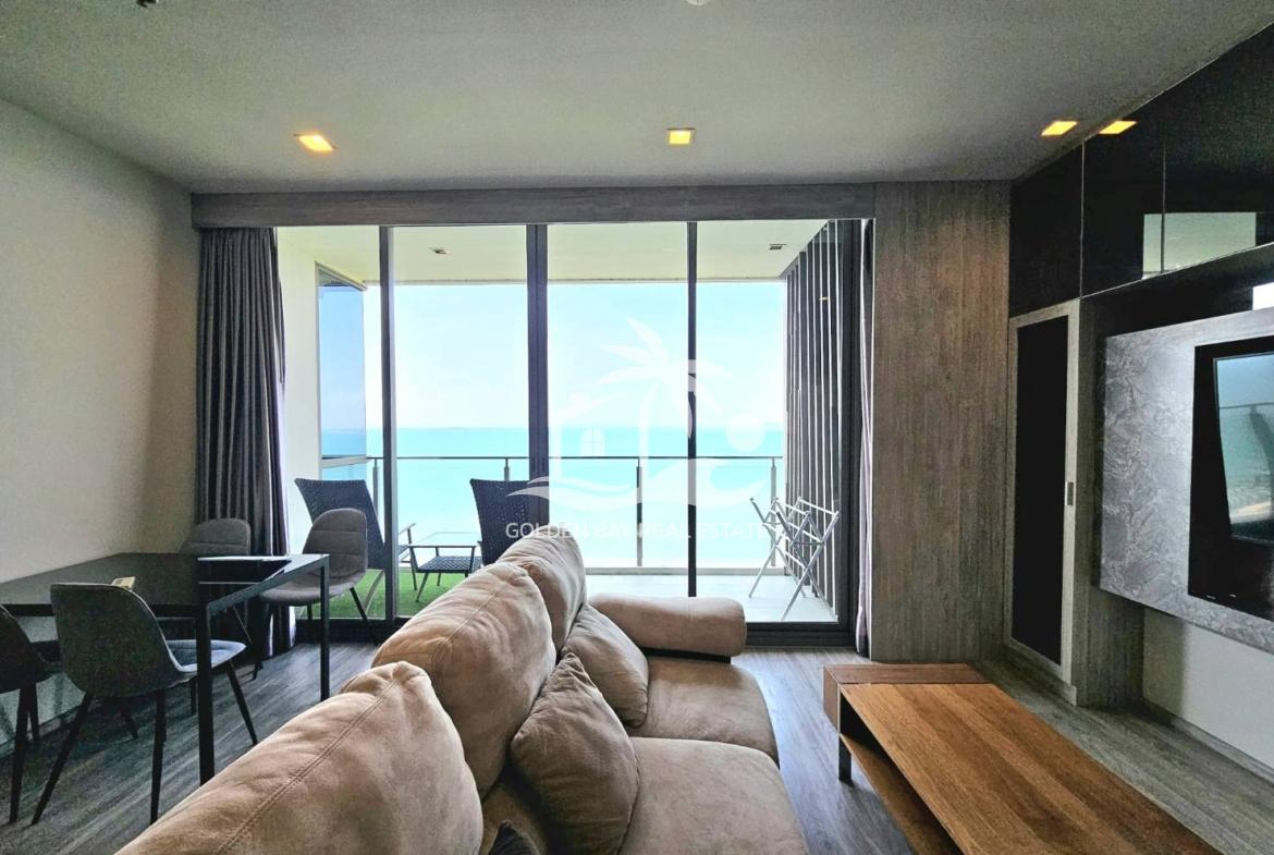 Baan Plai Haad – Wongamat