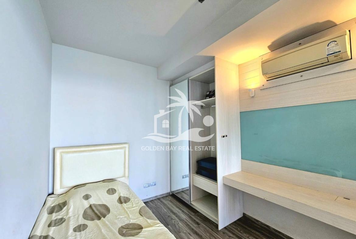 Baan Plai Haad – Wongamat