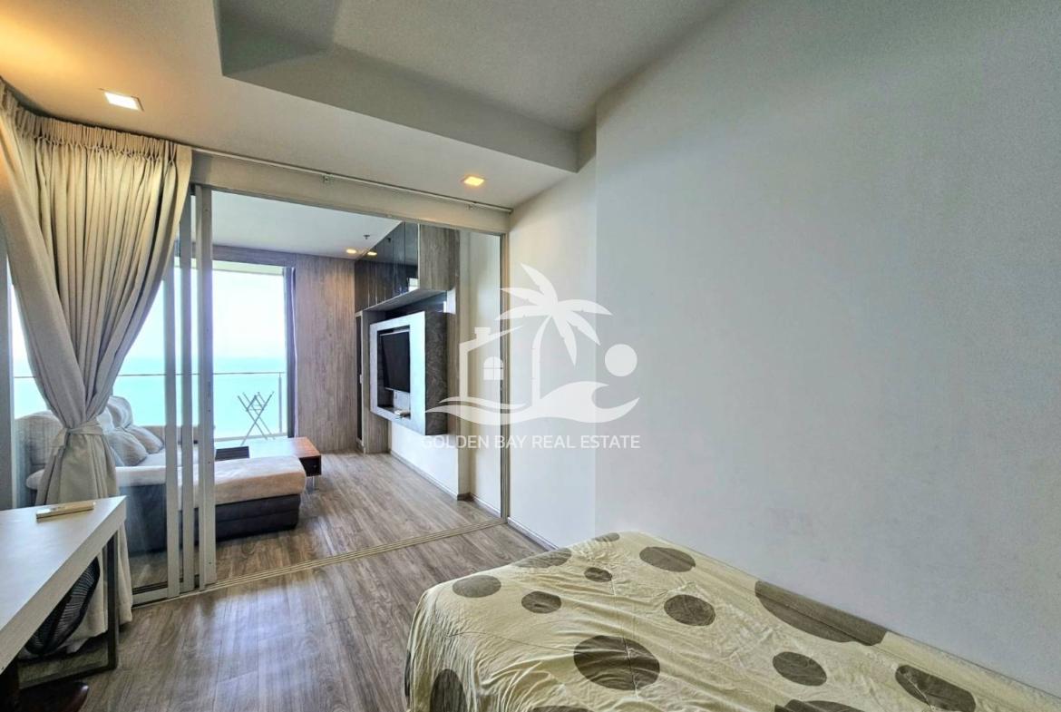 Baan Plai Haad – Wongamat