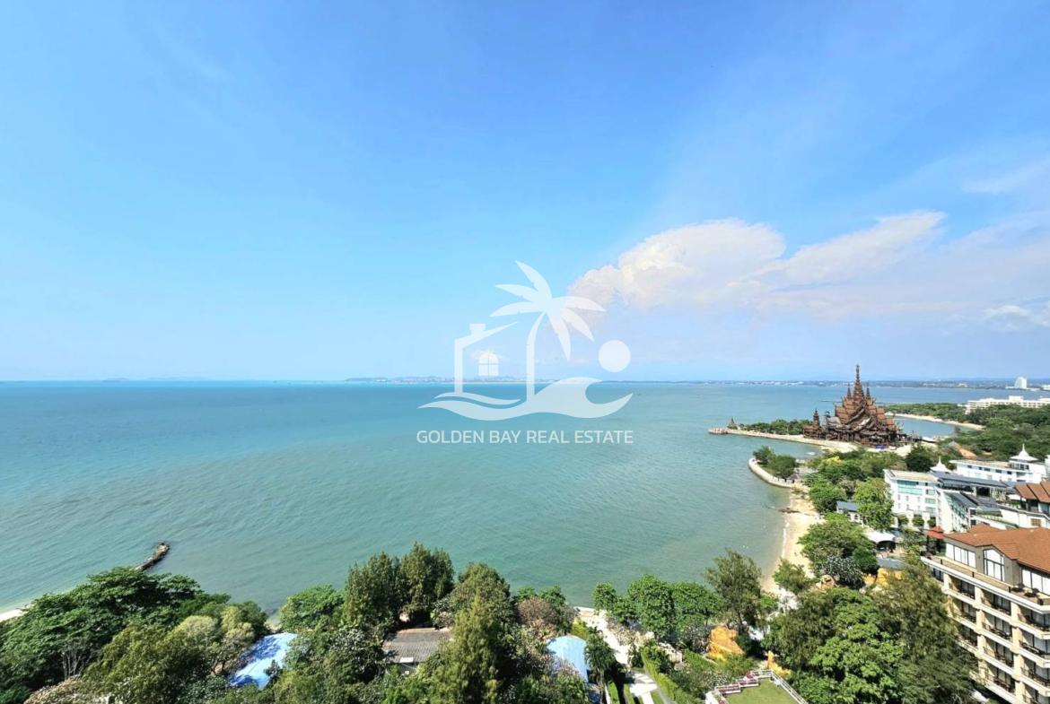 Baan Plai Haad – Wongamat