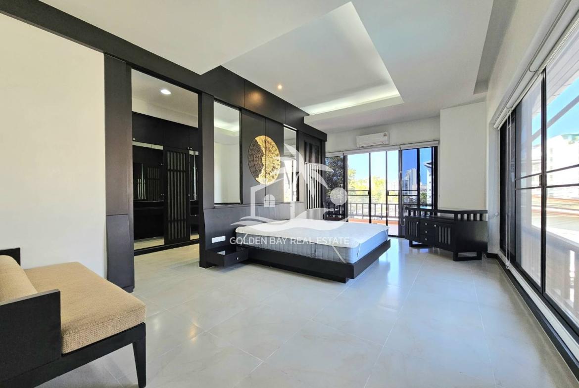Luxury Pool Villa – Pratumnak Hill