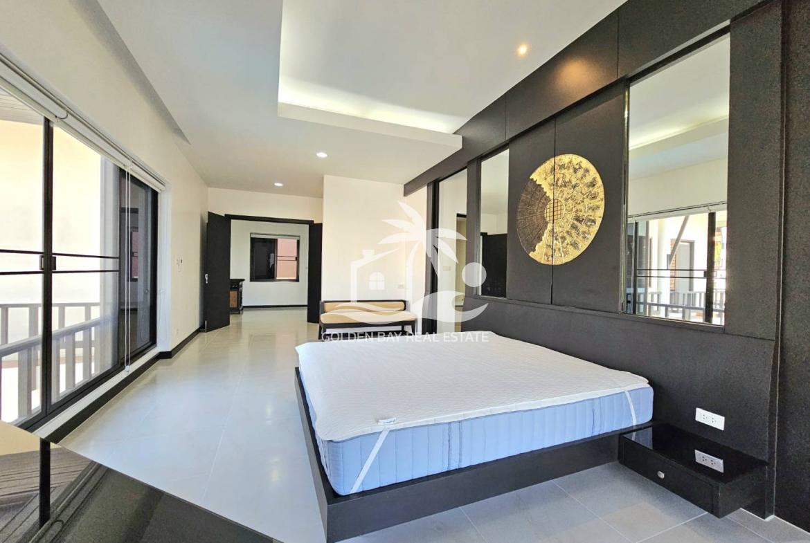 Luxury Pool Villa – Pratumnak Hill
