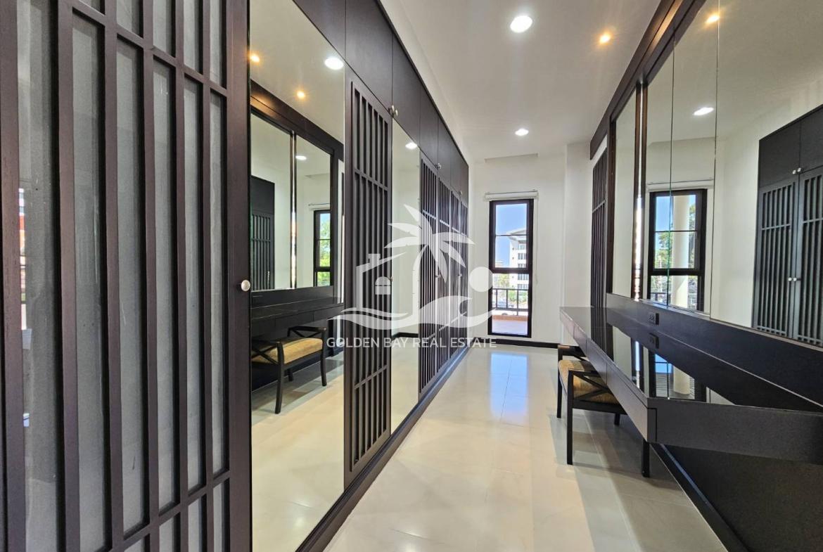 Luxury Pool Villa – Pratumnak Hill