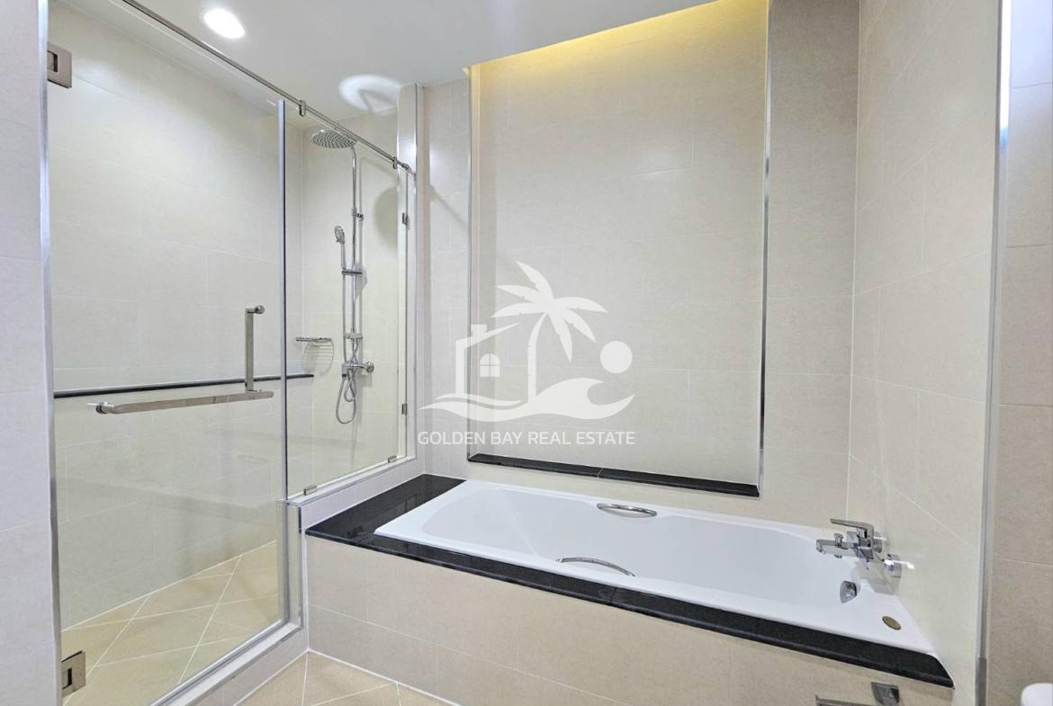 Luxury Pool Villa – Pratumnak Hill